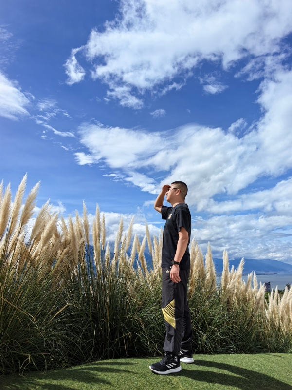 布鲁托的第一张照片--常德相亲服务中心