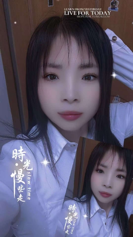 澜岁的第一张照片--常德相亲服务中心