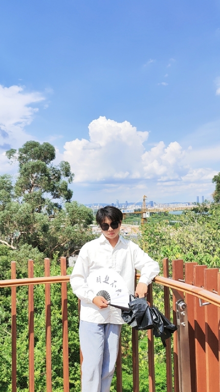 隔壁老王的第一张照片--常德相亲服务中心