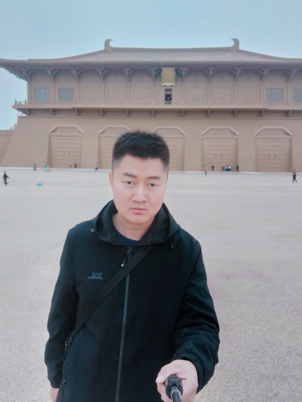 放肆的青春的第三张照片--常德相亲服务中心