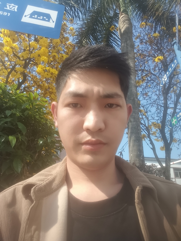 陈先生的第一张照片--常德相亲服务中心