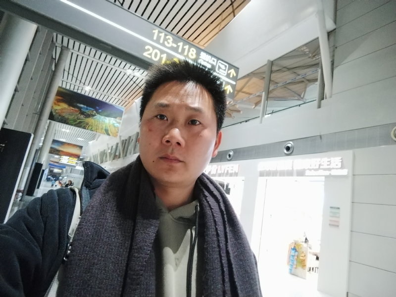 另一半的她的第二张照片--常德相亲服务中心