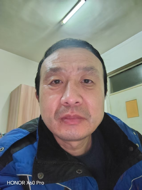 一心一意的第一张照片--常德相亲服务中心