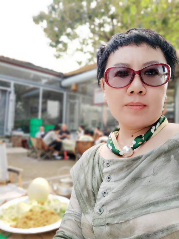 初见的第一张照片--常德相亲服务中心