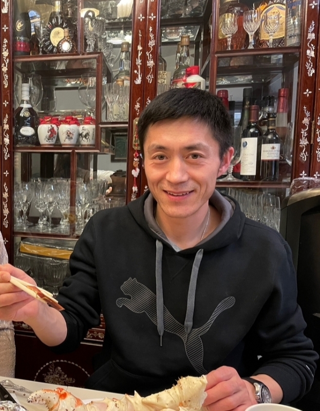 Kevin的第一张照片--常德相亲服务中心