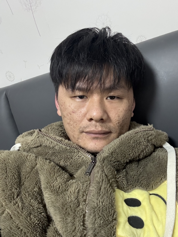 赵淼的第一张照片--常德相亲服务中心