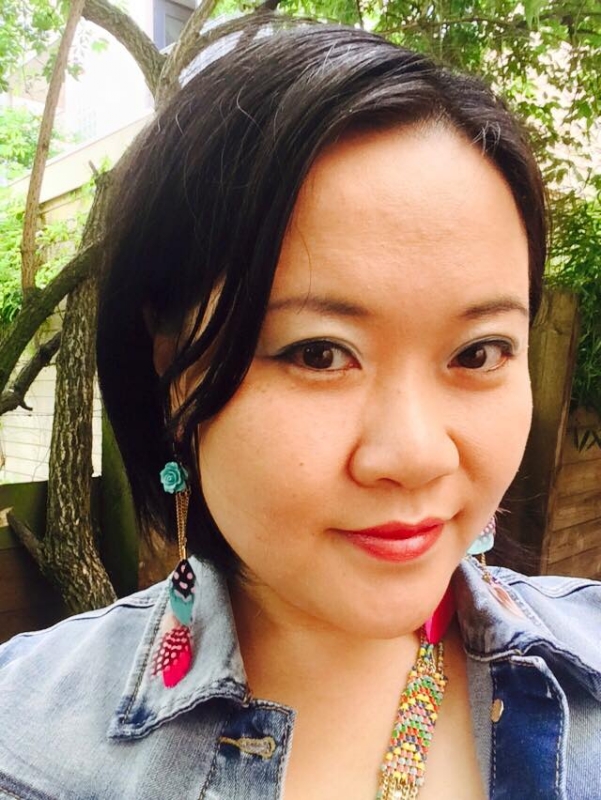 小密的第五张照片--常德相亲服务中心