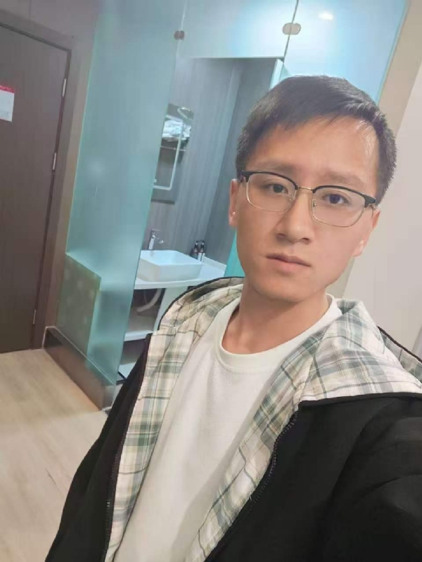 迷城的第一张照片--常德相亲服务中心