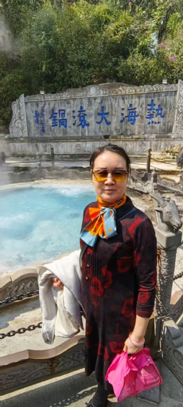 夜莺的第一张照片--常德相亲服务中心