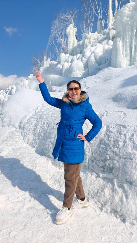 夜莺的第二张照片--常德相亲服务中心