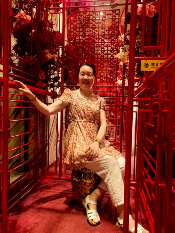 夜莺的第六张照片--常德相亲服务中心