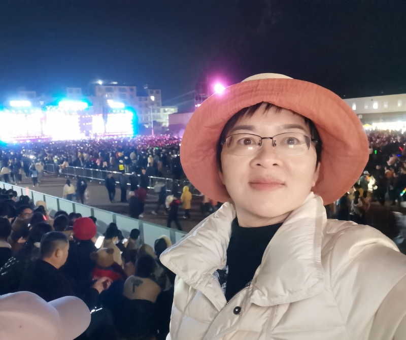 清欢渡己的第一张照片--常德相亲服务中心