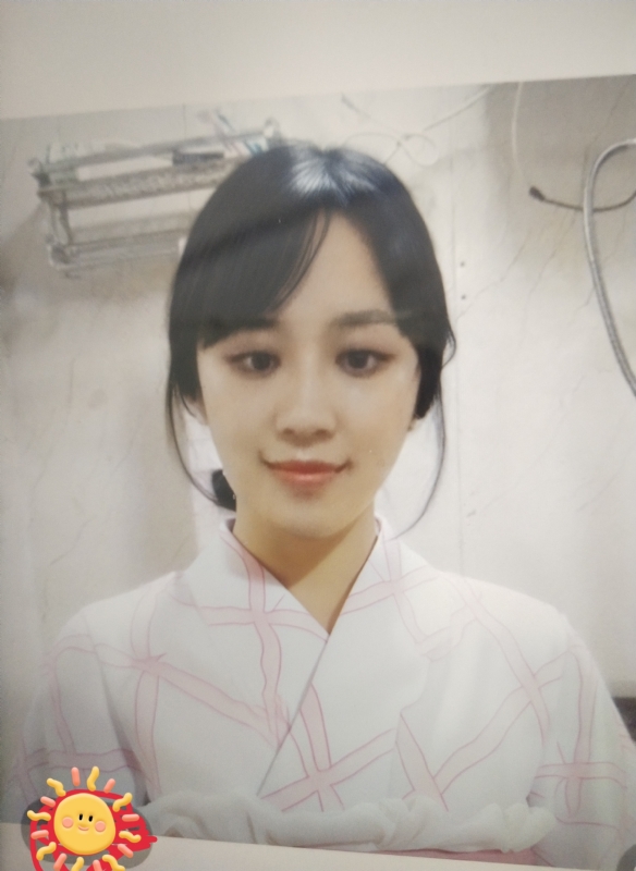 冷清秋的第一张照片--常德相亲服务中心