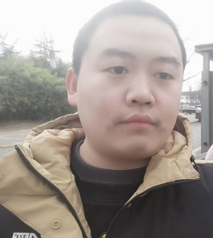 机器猫的第一张照片--常德相亲服务中心