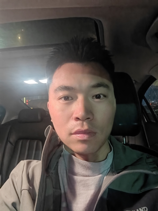 讲不出再见的第一张照片--常德相亲服务中心