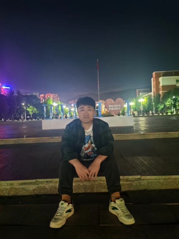 芽儿呦的第一张照片--常德相亲服务中心