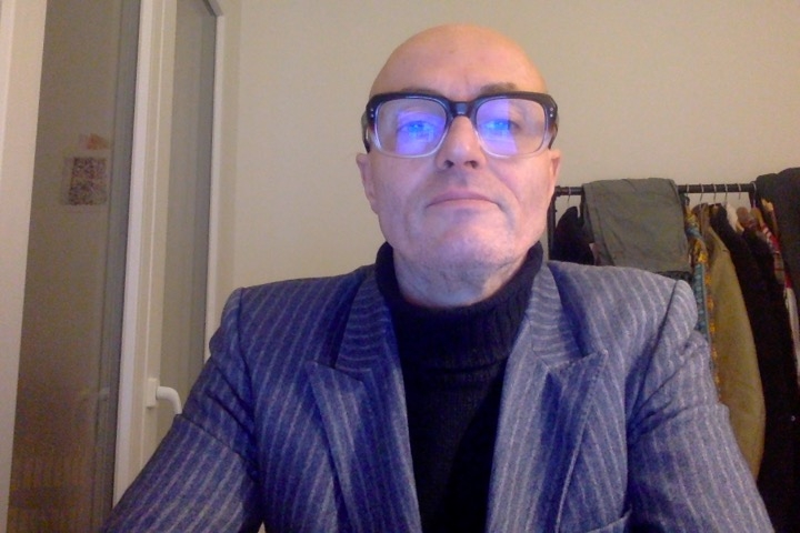 Thierry的第一张照片--常德相亲服务中心