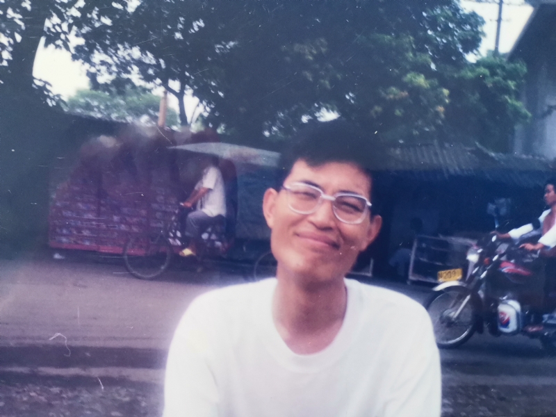 王子的第二张照片--常德相亲服务中心