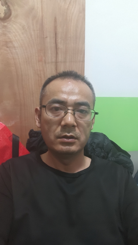 mini的第一张照片--常德相亲服务中心