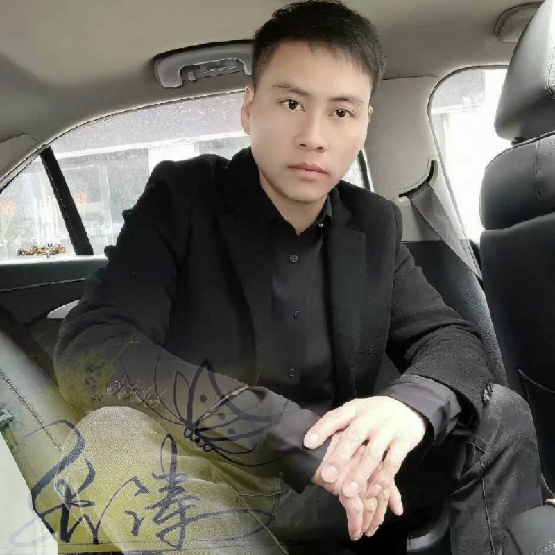 江春入旧年的第一张照片--常德相亲服务中心