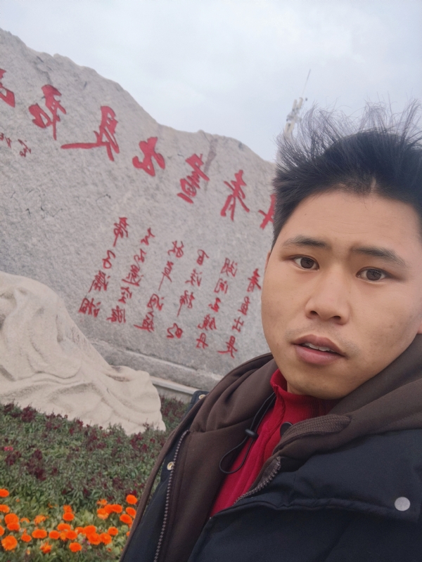 迎春的第一张照片--常德相亲服务中心