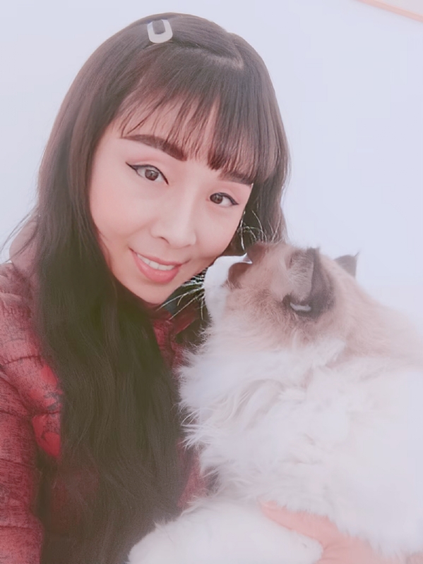 梦雅的第二张照片--常德相亲服务中心