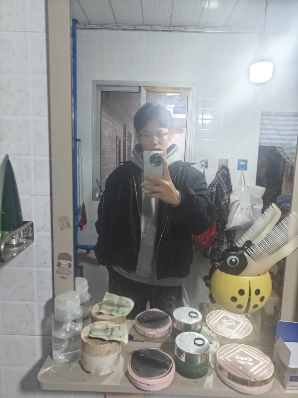 阿兴的第一张照片--常德相亲服务中心