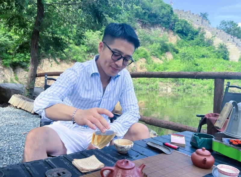 只为与你相见的第三张照片--常德相亲服务中心
