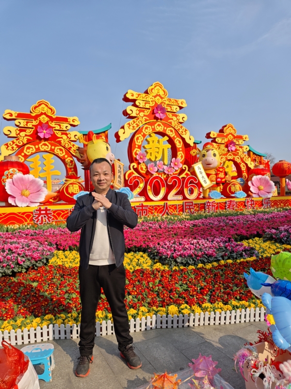 平平淡淡的第一张照片--常德相亲服务中心