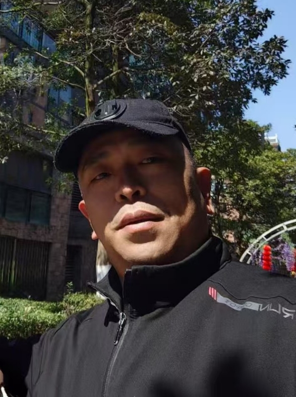 蓝色海洋的第一张照片--常德相亲服务中心