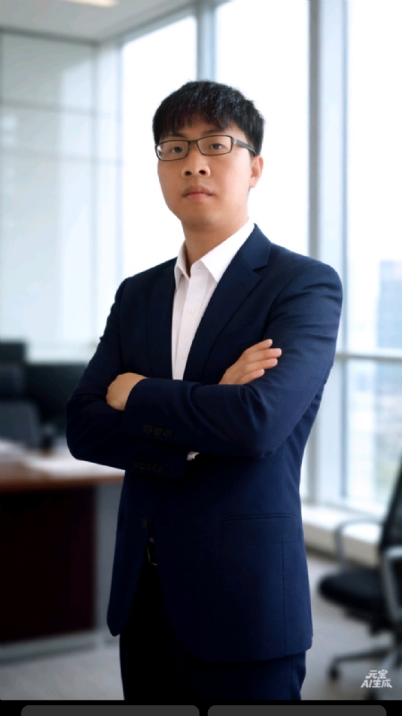 信阳小伙一枚的第一张照片--常德相亲服务中心