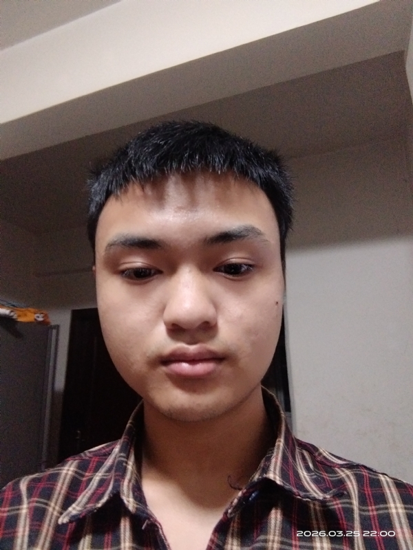 小磊的第一张照片--常德相亲服务中心