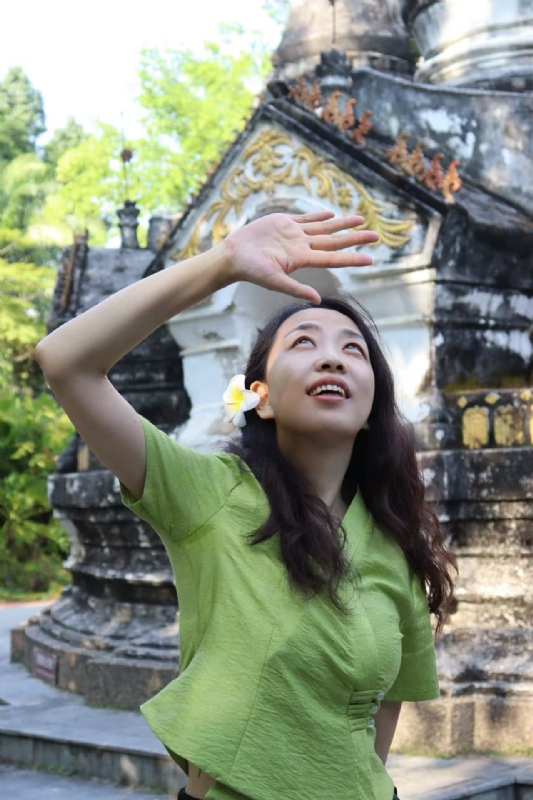 小贝加的第一张照片--常德相亲服务中心