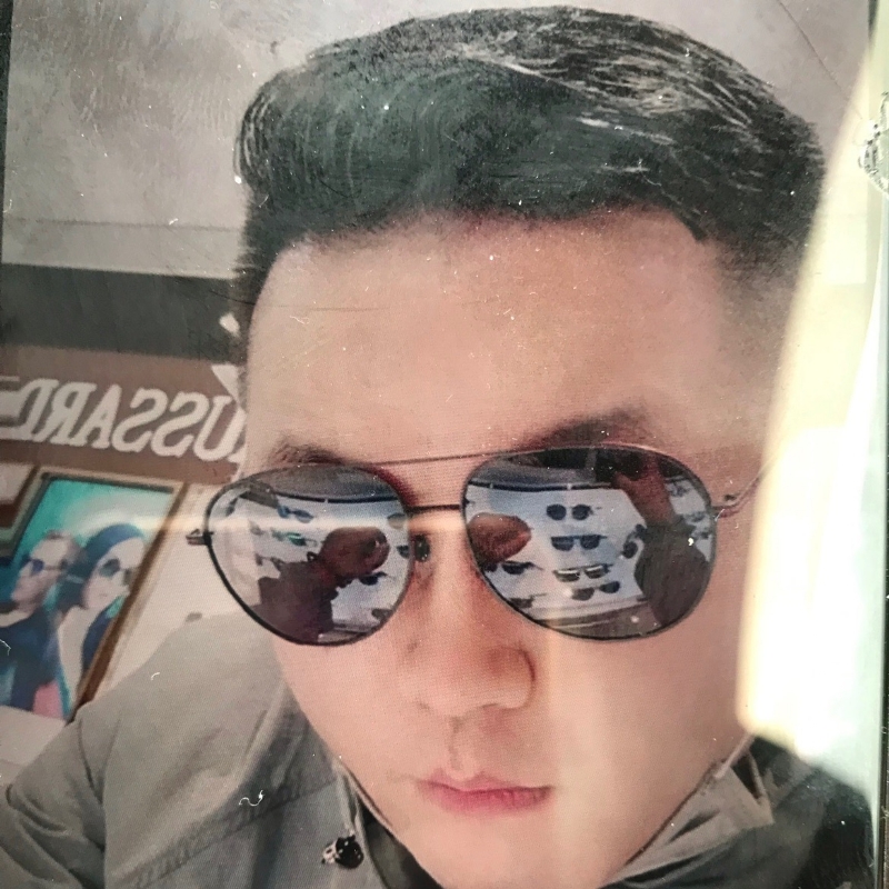 至尊宝的第一张照片--常德相亲服务中心