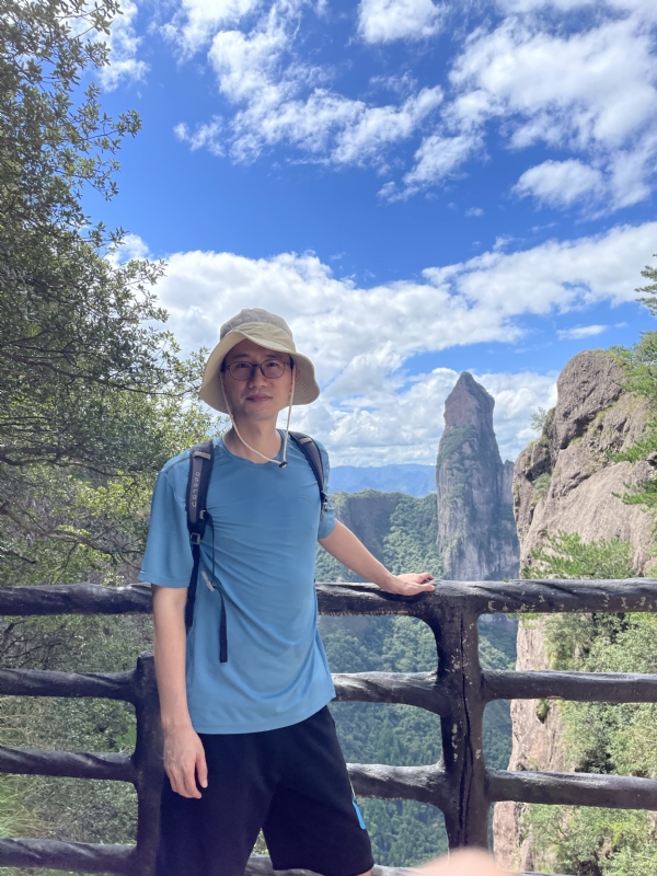 陈留的第二张照片--常德相亲服务中心