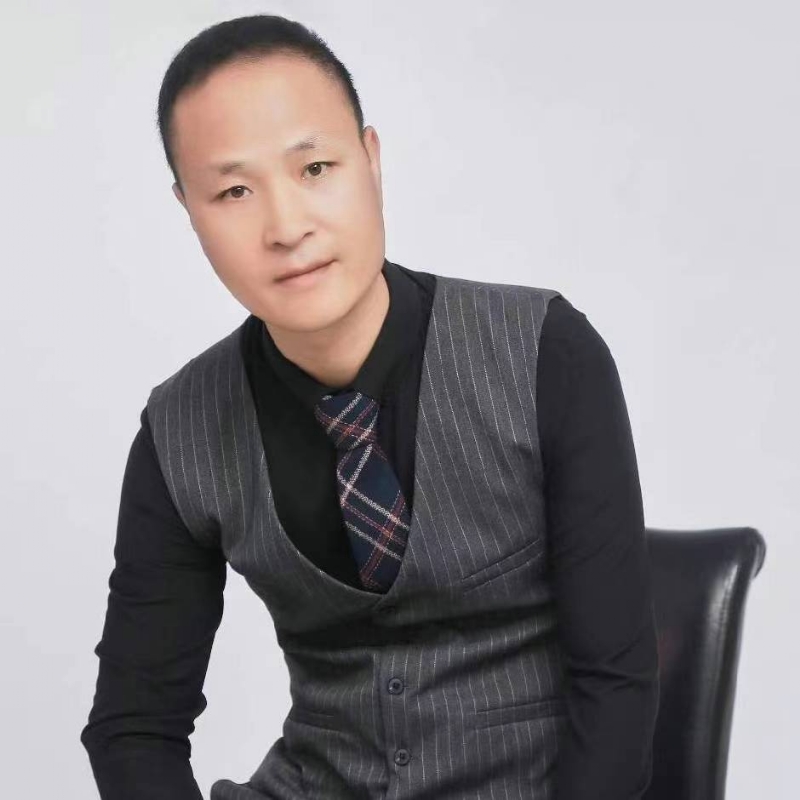 子昂的第一张照片--常德相亲服务中心