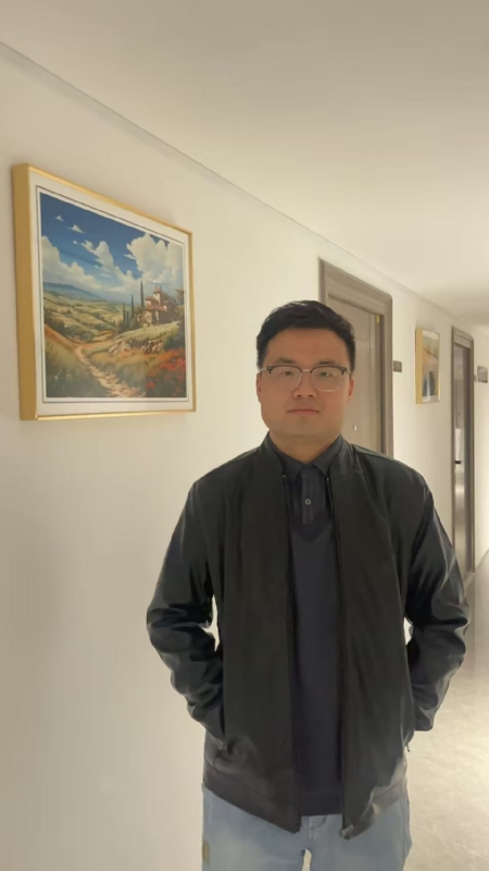 半瓶子的第一张照片--常德相亲服务中心