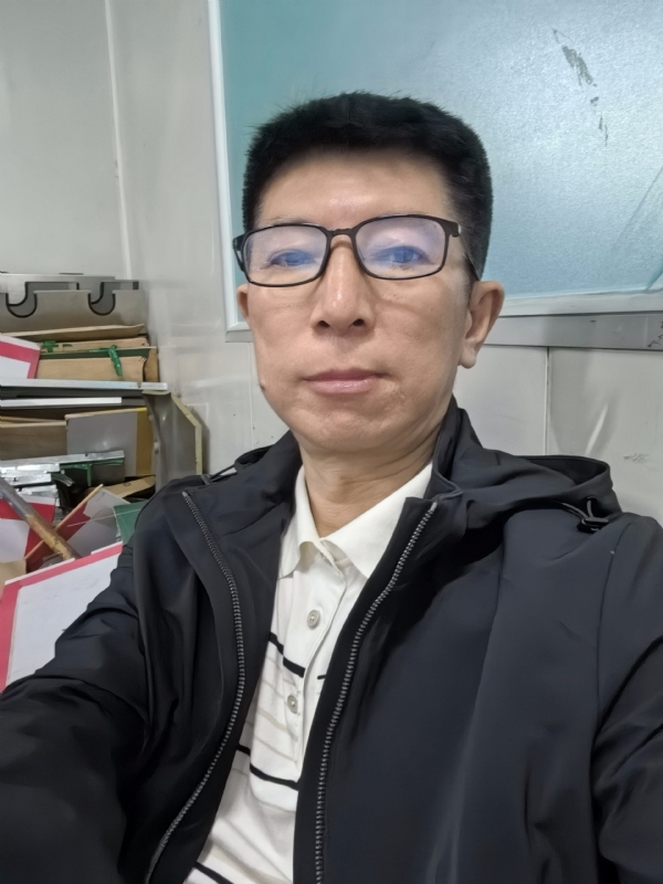 责任感的感冒药的第二张照片--常德相亲服务中心