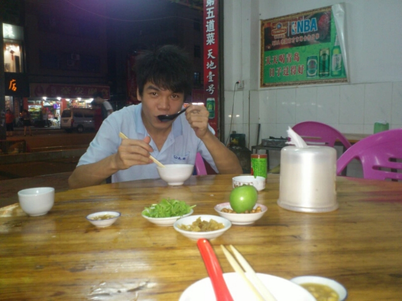 浅时光的第二张照片--常德相亲服务中心