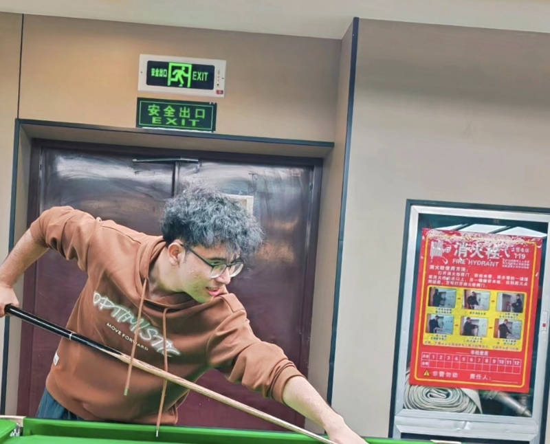 小鬼的第一张照片--常德相亲服务中心