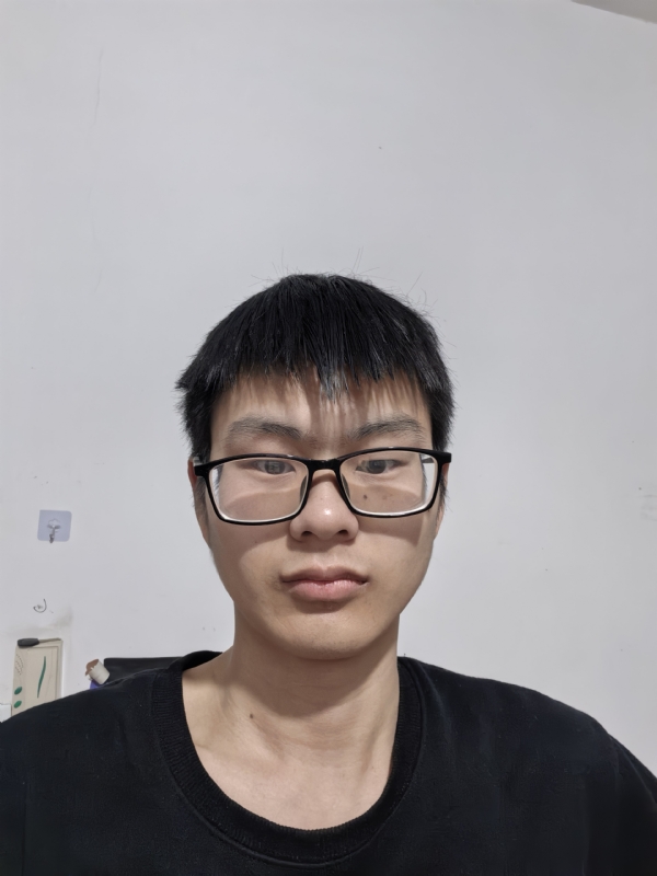 心如止水的第一张照片--常德相亲服务中心