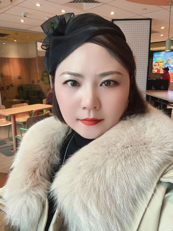 七彩阳光的第二张照片--常德相亲服务中心