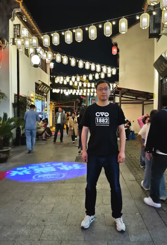 张楚岚的第一张照片--常德相亲服务中心