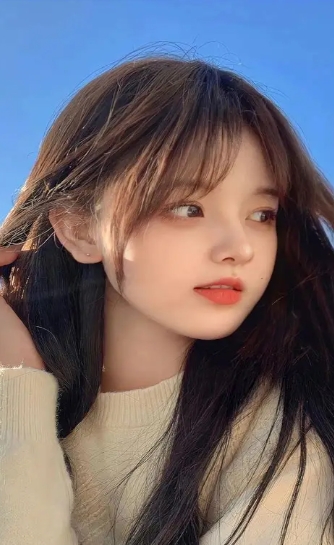 莓莓的第一张照片--常德相亲服务中心