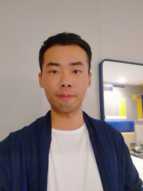 清明雨上的第一张照片--常德相亲服务中心