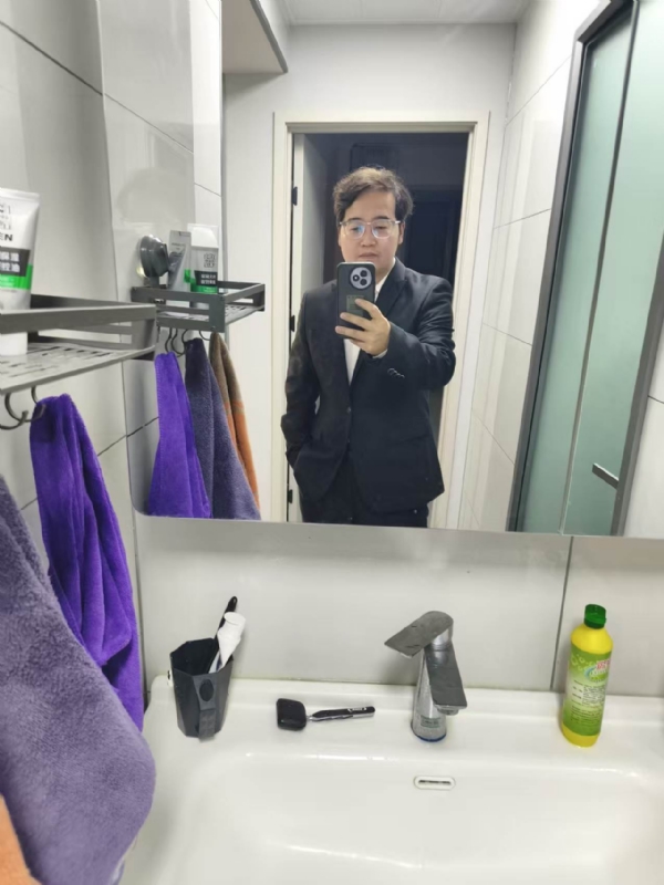 贝贝1998的第一张照片--常德相亲服务中心