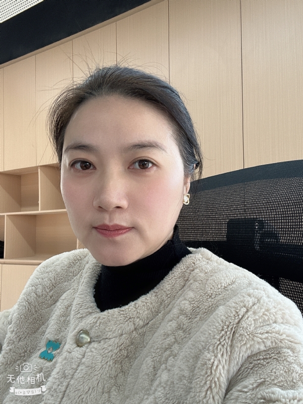 瑜妍的第一张照片--常德相亲服务中心