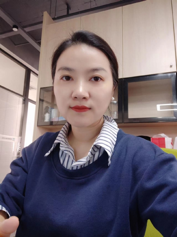 瑜妍的第三张照片--常德相亲服务中心