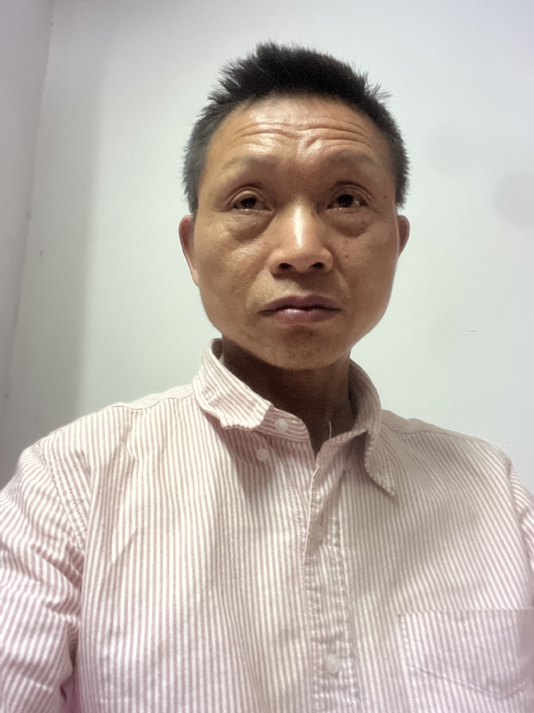 一生何求的第一张照片--常德相亲服务中心