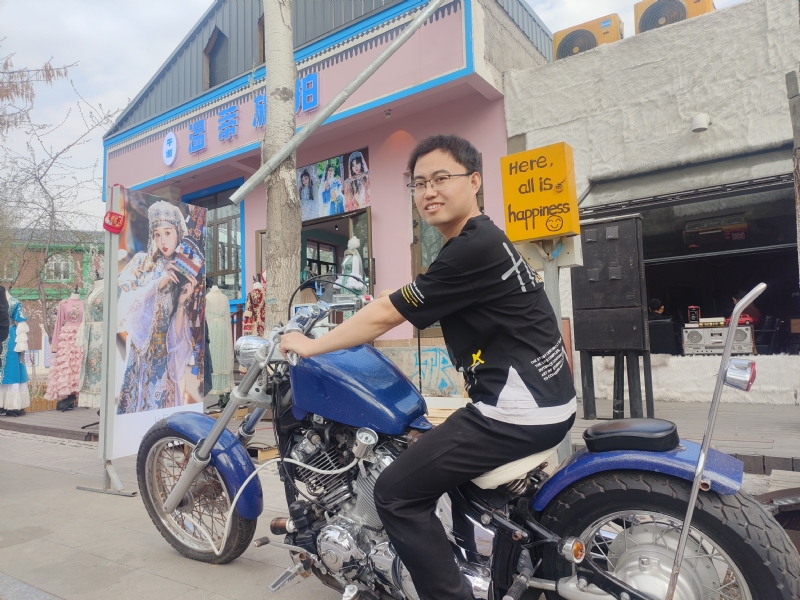 栉风的第一张照片--常德相亲服务中心